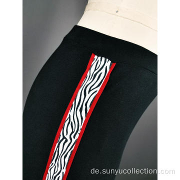 Ladies Baumwolljersey-Legging